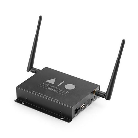Triangle AIO Pro A50