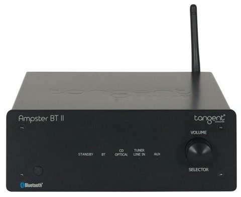 Tangent AMPSTER BT II