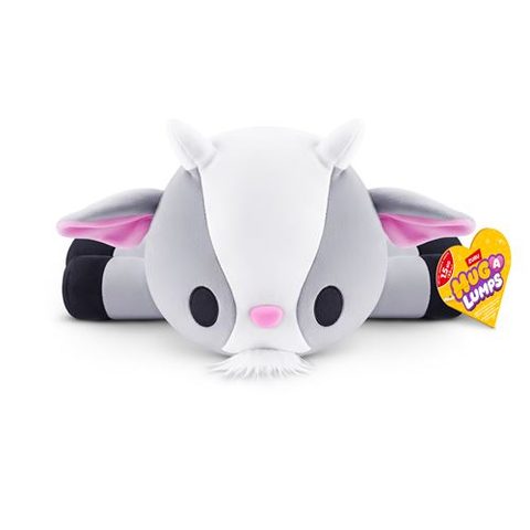 Zuru Peluche Lestée Hug-a-lumps Medium Peluche Couleurs Assorties 36x59x19 Cm