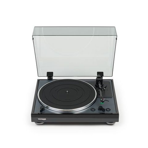Thorens TD 102 A