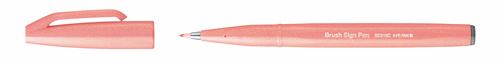 Pentel rts Stylo feutre Brush Sign Pen SES15