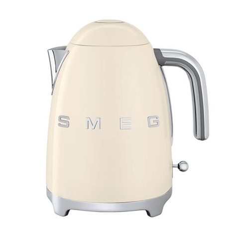 Smeg Bouilloire KLF03CREU - Crème