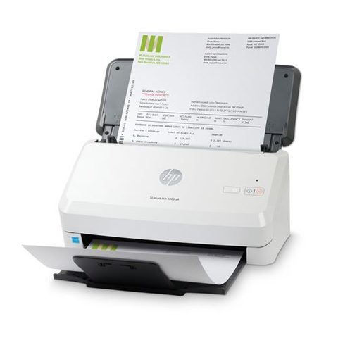 HP Scanjet Pro 3000 s4