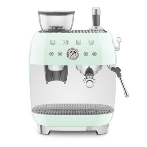 Smeg Expresso avec broyeur EGF03PGEU d'eau
