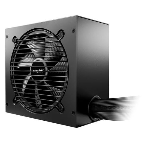 BE Quiet ! - Pure Power 12 - Alimentation PC - BP002EU - 750 W