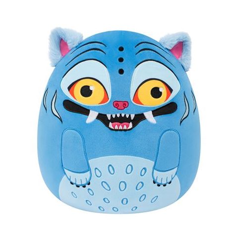 Squishmallows KPDH Plush Derpy, 30 cm (30 cm)