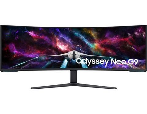 Samsung ODYSSEY G95NC 57"