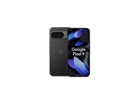 Google 128 Go Noir Obsidienne