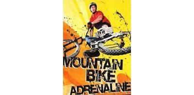 Mountain Bike Adrenaline Ps2