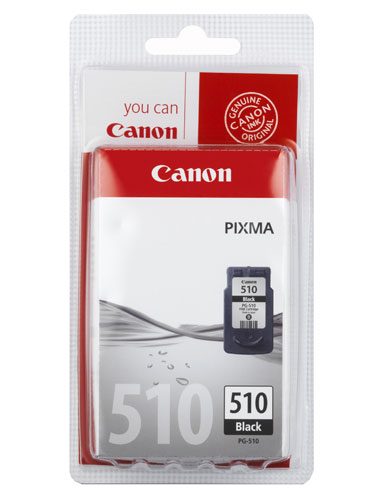 Canon PG-510