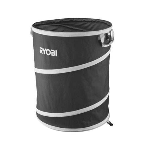 Ryobi Sac pop-up déchets végétaux - RAC368 - Capacité 150L