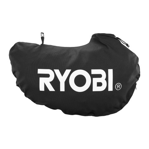 Ryobi Sac de ramassage 45L pour souffleur aspiro-broyeurs - RAC396