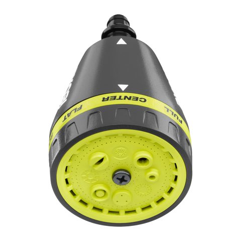 Ryobi Buse de rinçage 7 positions EZCLEAN pour pistolets haute pression 18V ONE+