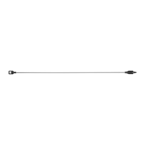 Ryobi Lance dextension 1 2 m EZClean pour pistolets haute pression - RAC768