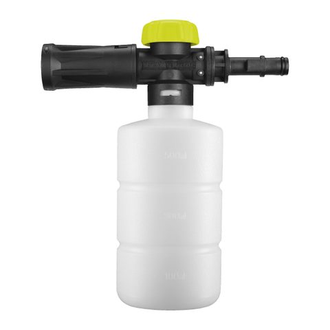 Ryobi Buse à détergent pour nettoyeurs haute pression - 600 ml - RAC775