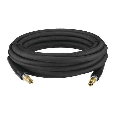 Ryobi Flexible renforcé pour nettoyeurs haute pression électriques - 140 bar - 8 m - RAC779