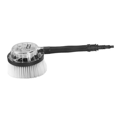 Ryobi Brosse rotative pour nettoyeurs haute pression électriques