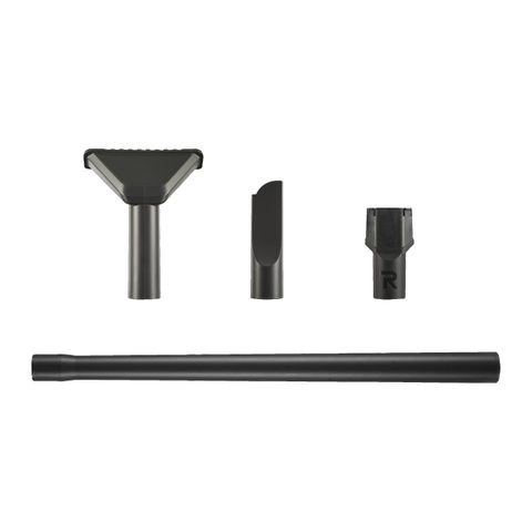 Ryobi Kit 4 accessoires pour aspirateur - RAK04FC
