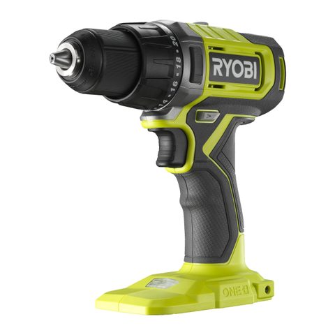 Ryobi Perceuse Visseuse Sans Fil Rdd18-0 - 18v