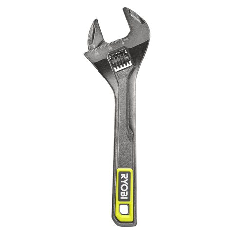 Ryobi Clé à molette de 160 mm