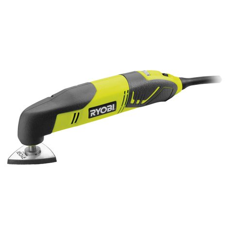 Ryobi accessoires de ponçage RMT200S - lot de 10