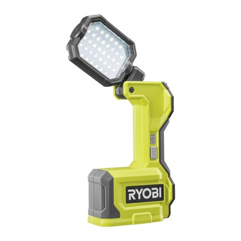 Ryobi Lampe de travail RMTL18-0 18V ONE+ pivotante 1500/700/200 lm