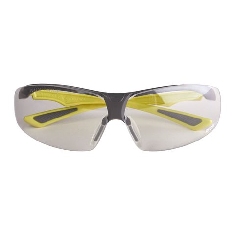 Ryobi Lunettes de protection transparentes RSG01