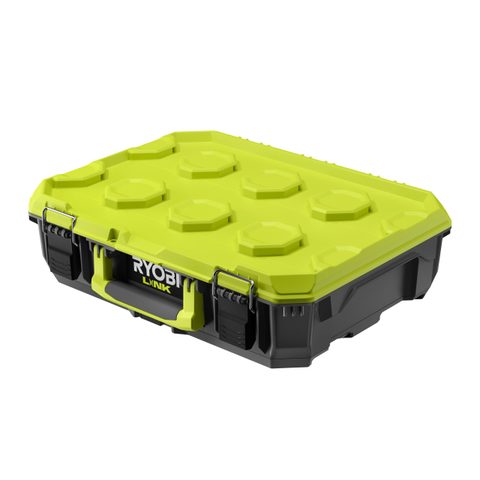 Ryobi Boîte à outils Link - capacité 22 7 kg - RSL101