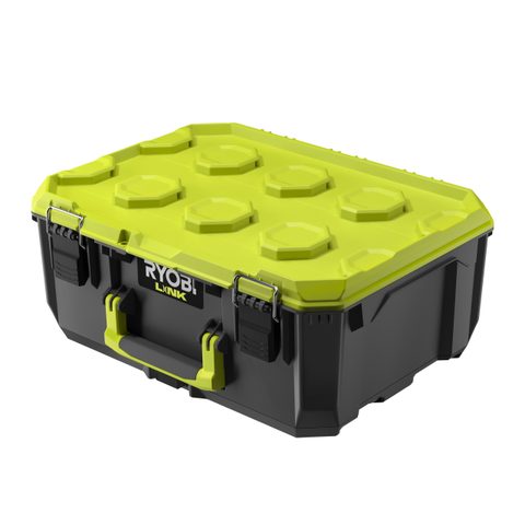 Ryobi Boîte à outils Link - capacité 36 kg - RSL102