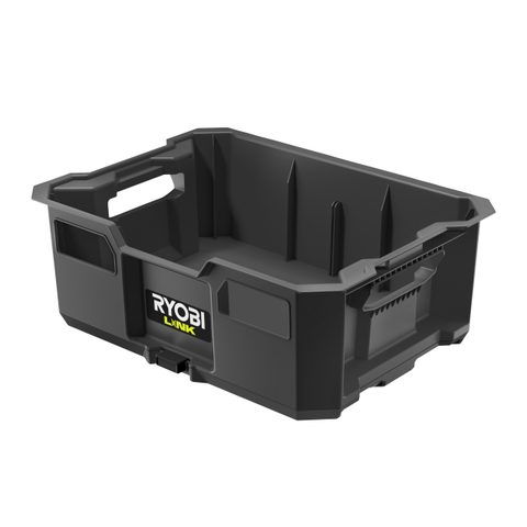 Ryobi Caisse à outils - RSL104 - 40 6 x 55 8 x 20 cm - Charge max. 22 7 kg - IP65