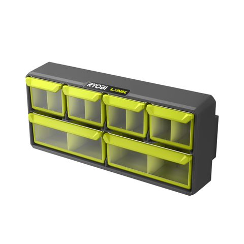 Ryobi Organisateur ajustable pour Système Link - RSLW309