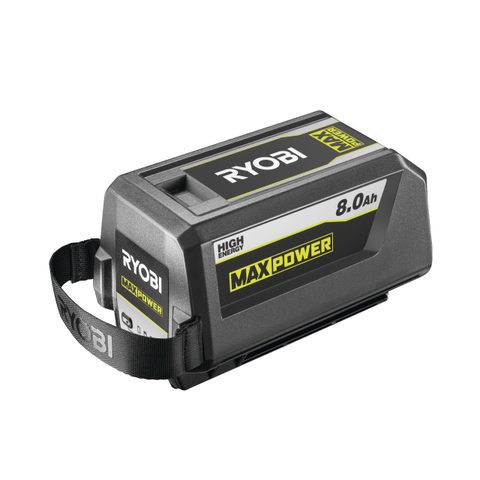 Ryobi Batterie - RY36B80B - 36V Max Power - 8.0Ah