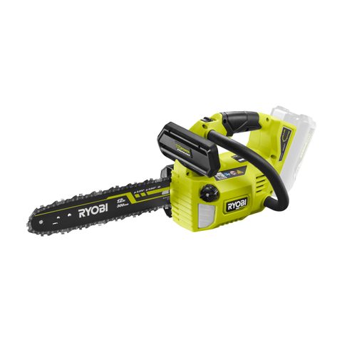 Ryobi RY36THCSX30A-0 Scie électrique à batterie sans balais 36 v Corps uniquement