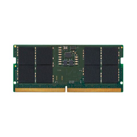 Kingston Module Mémoire - Valueram - Ddr5 - 16 Go - So Dimm 262 Broches - 5600 Mhz