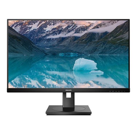 Philips 222S9JML/00 écran plat de PC 54,6 cm (21.5 ) 1920 x 1080 pixels Full HD LCD