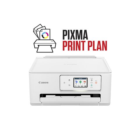 Canon Pixma TS7650i