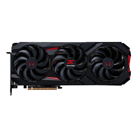 Powercolor Red Devil Radeon RX 9070 XT AMD 16 Go GDDR6