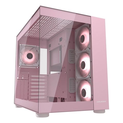 Cougar CGR-5KA1P-RGB Midi Tower