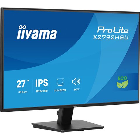 Iiyama ProLite X2792HSU-B1 27"