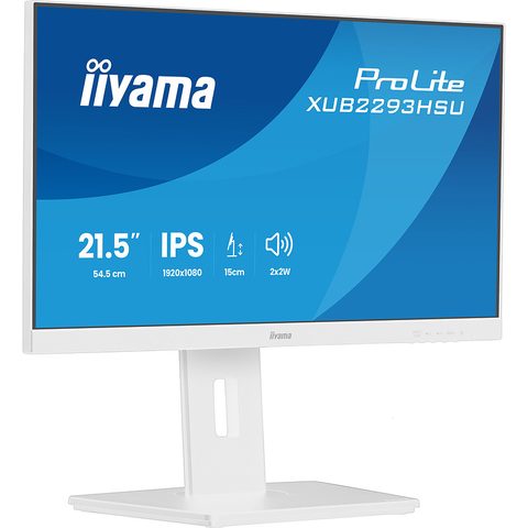Iiyama ProLite XUB2293HSU-W7 21.5"