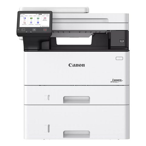 Canon i-SENSYS MF461dw II