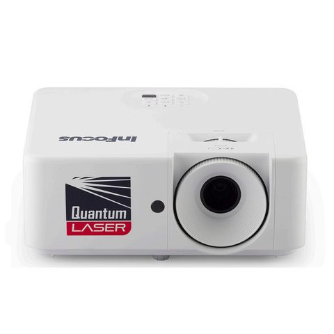 InFocus Nemesis I IN1006SL DLP WXGA Laser Beamer mit zwei HDMI-Eingängen (IN1006SL)