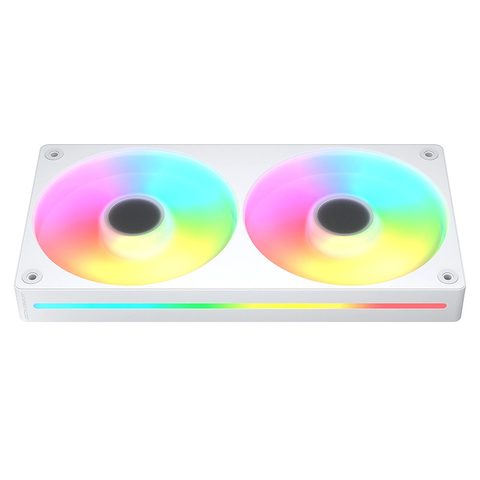 Cougar CF-UN240RW-RGB​ Boitier PC Ventilateur 12 cm