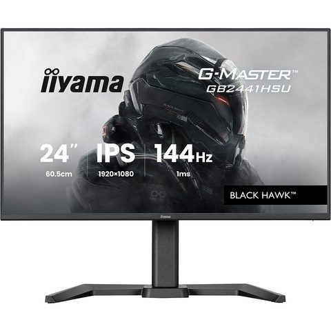 Iiyama G-MASTER GB2441HSU-B1 23.8"