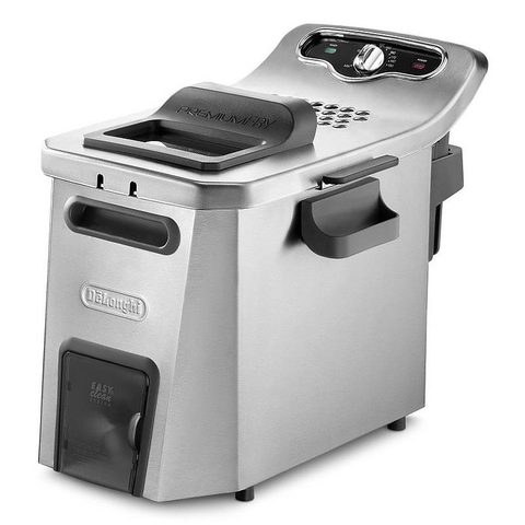 Delonghi F44532CZ Friteuse électrique semi-professionnelle PremiumFry
