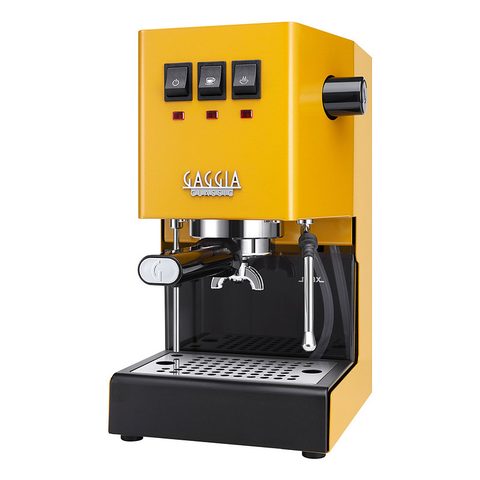 Gaggia Machine À Expresso Comptoir Green Coffee Pod, Ground Coffee 2 Tasses