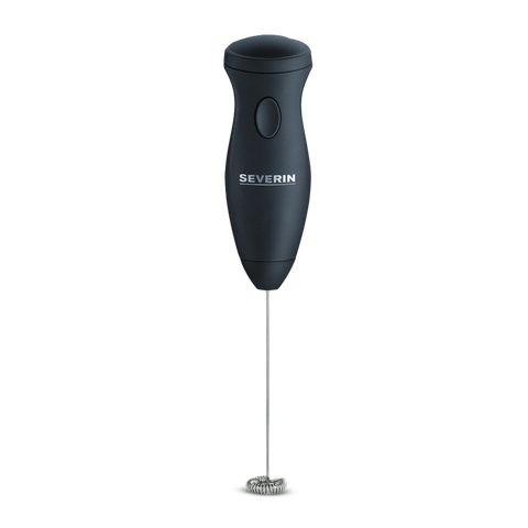 Severin SM 3590 Mousseur et réchauffeur de lait