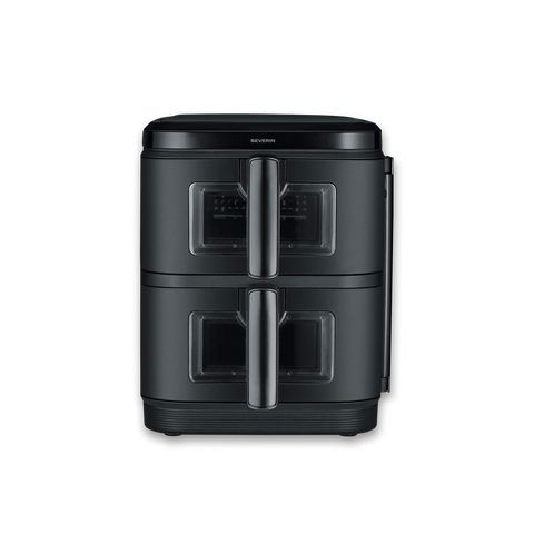 Severin Fondue électrique FO2470 inoxydable