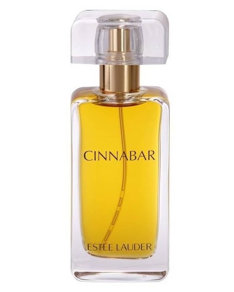 Estée Lauder Cinnabar Eau de Parfum pour femme 50 ml
