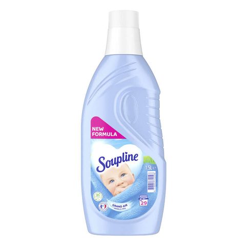 Soupline blue grand air 1,5l